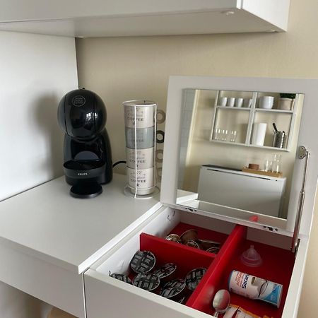 El Mirador Del Veleta Apartman Sierra Nevada Kültér fotó