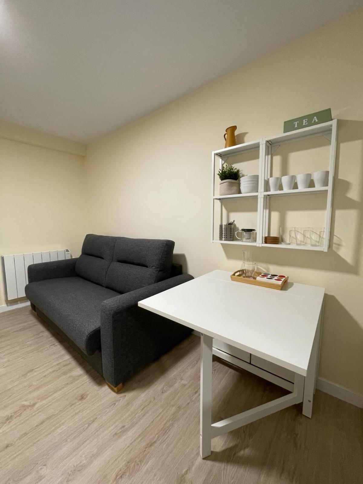 El Mirador Del Veleta Apartman Sierra Nevada Kültér fotó