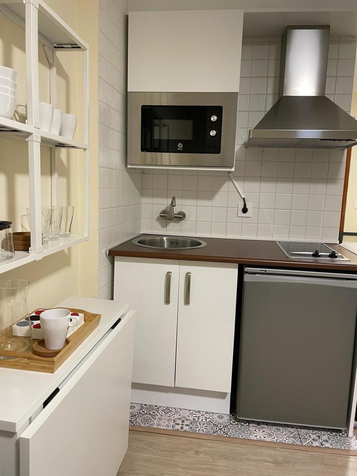 El Mirador Del Veleta Apartman Sierra Nevada Kültér fotó