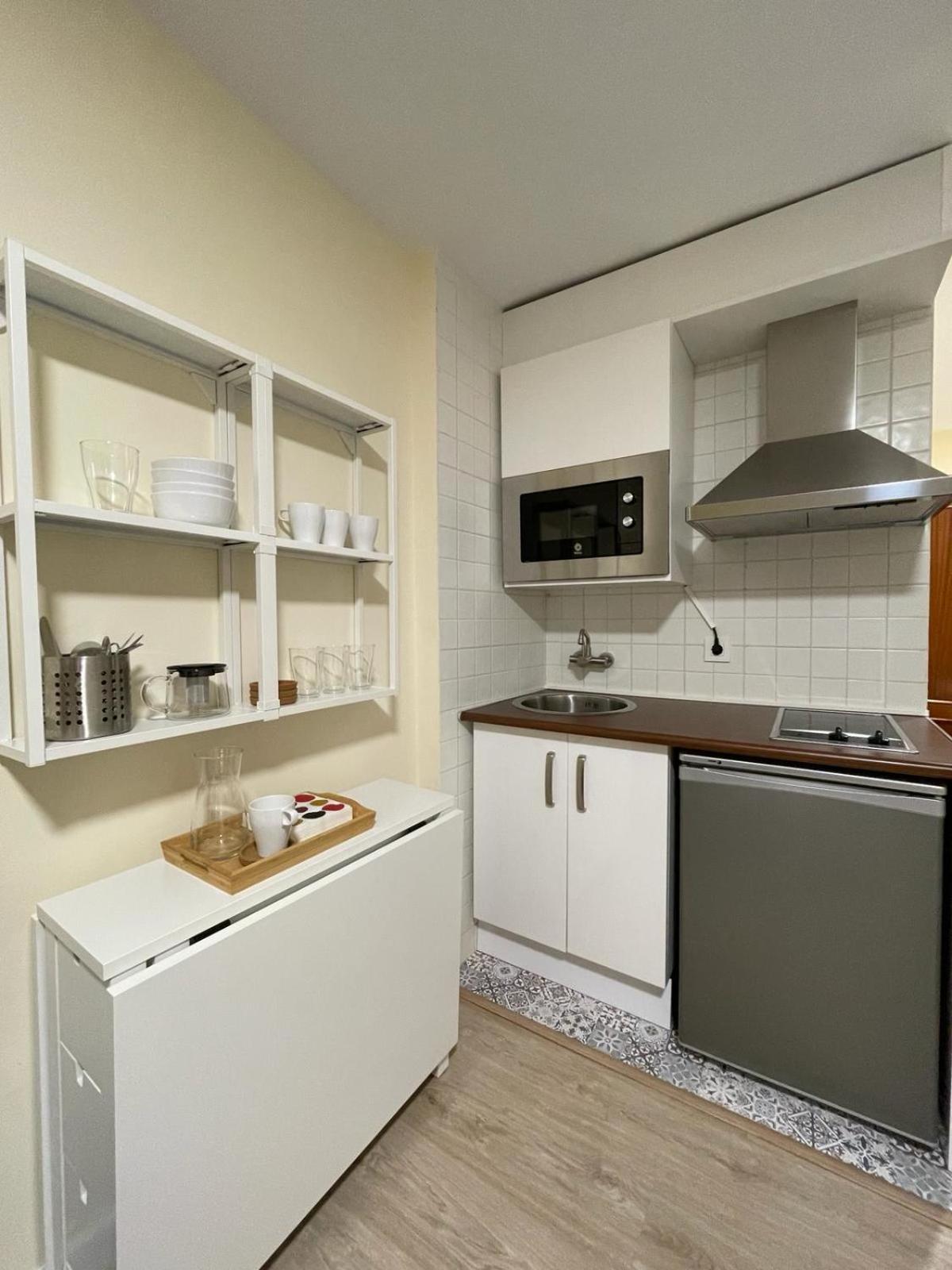 El Mirador Del Veleta Apartman Sierra Nevada Kültér fotó