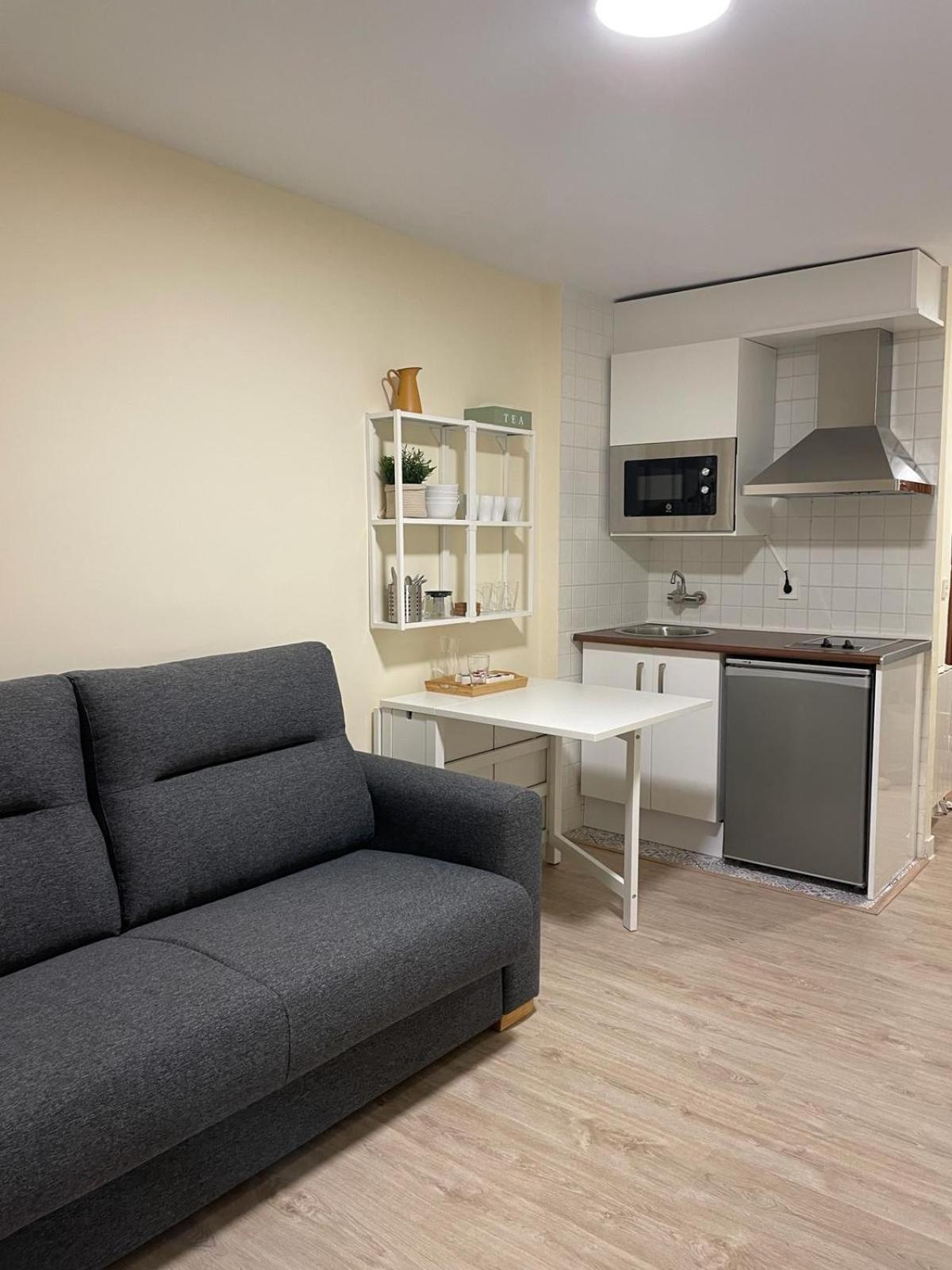El Mirador Del Veleta Apartman Sierra Nevada Kültér fotó