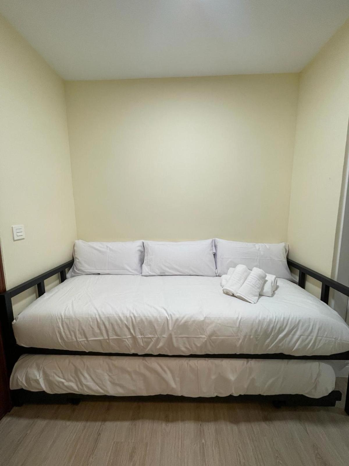 El Mirador Del Veleta Apartman Sierra Nevada Kültér fotó
